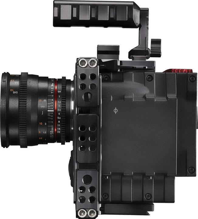 Actual product image Walimex pro Aptaris Universal Frame (Cage)