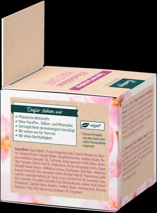 Immagine prodotto Kneipp Crema da giorno al fiore di mandorlo delicato (50 ml)
