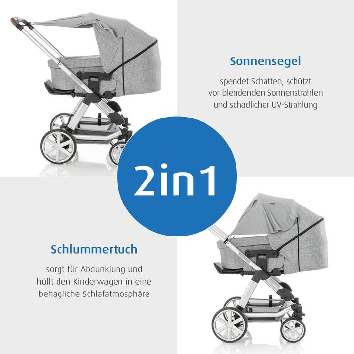 Image du produit Reer Marquise ShineSafe Premium