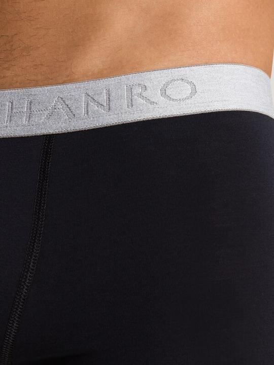 Actual product image Hanro Cotton Essentials Pants (M, pack of 2)