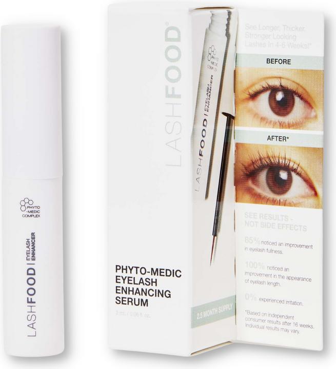 Immagine prodotto Lashfood Phyto-Medic Lash Enhancer 2 ml (2 ml)
