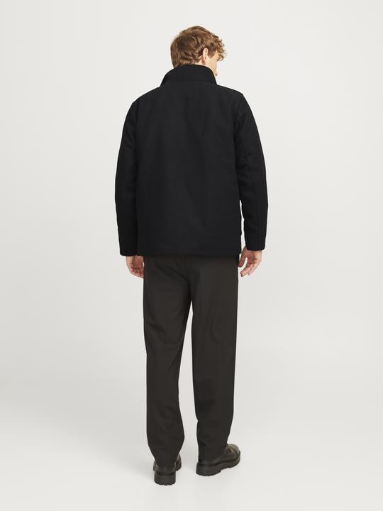 Produktbild Jack & Jones Jprccalex Wool Blend Field Jacket Sn (L)