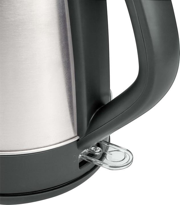 Actual product image Sencor Electric kettle SWK 1711SS (1.70 l)