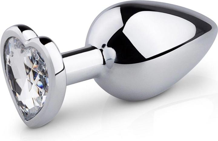 Actual product image Easytoys Butt Plug
