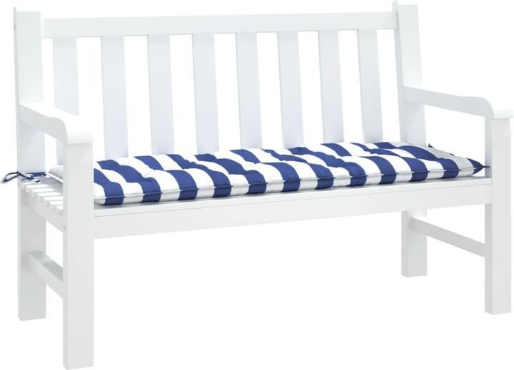 Actual product image VidaXL Ryker (120 x 50 x 7 cm)