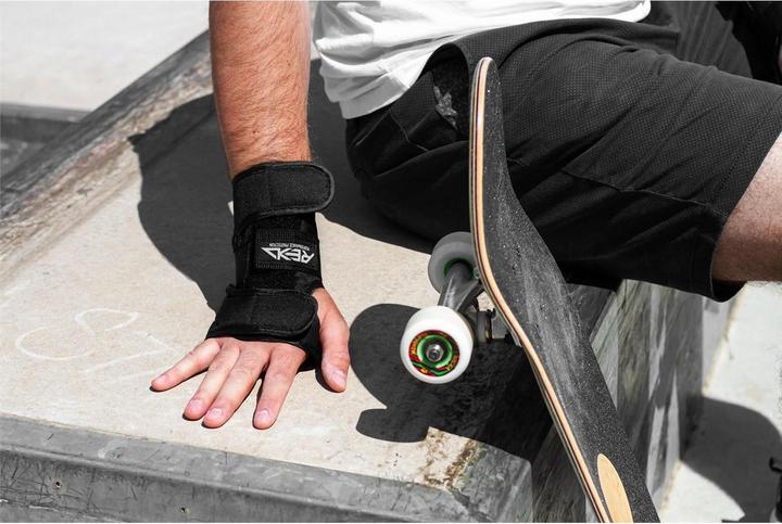 Image du produit Rekd Wrist (M, Protège-poignets, Modèle unique)