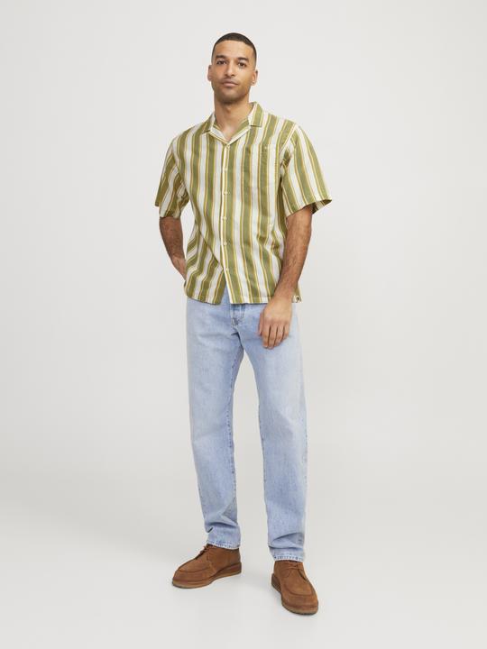 Immagine prodotto Jack & Jones Camicia hawaiana dal taglio rilassato Camicia hawaiana (XXL)