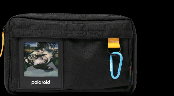 Immagine prodotto Polaroid Borse a tracolla (Borsa a tracolla per fotocamera)