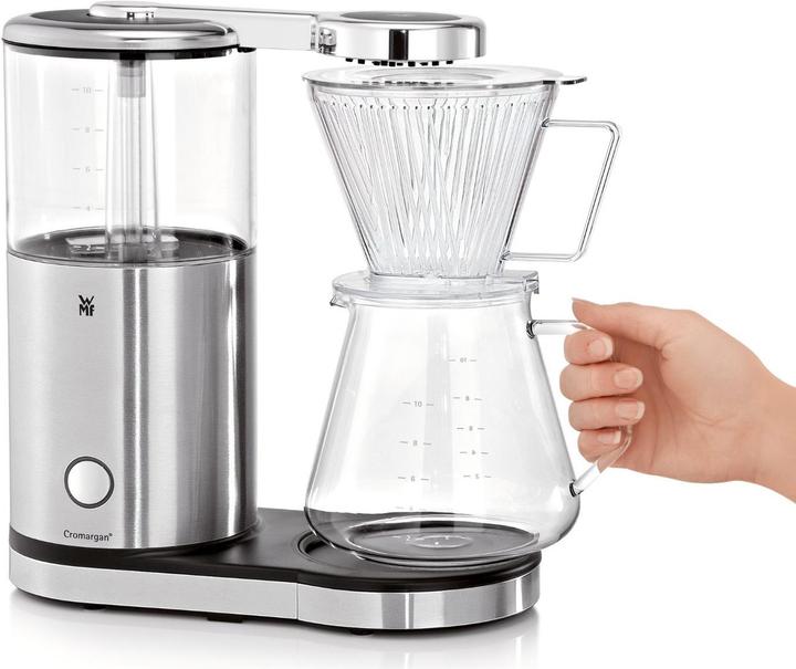 Produktbild WMF AromaMaster Kaffeemaschine