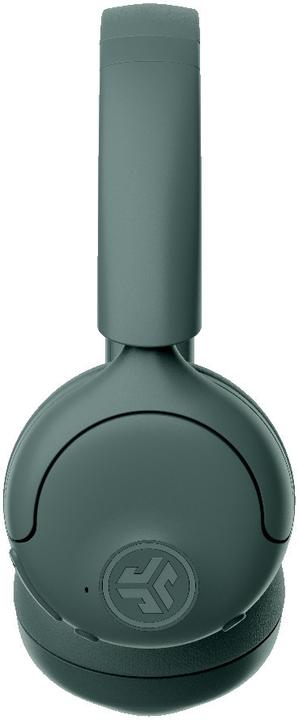 Immagine prodotto JLab Audio GO LUX ANC - Headphones (ANC, Senza fili)