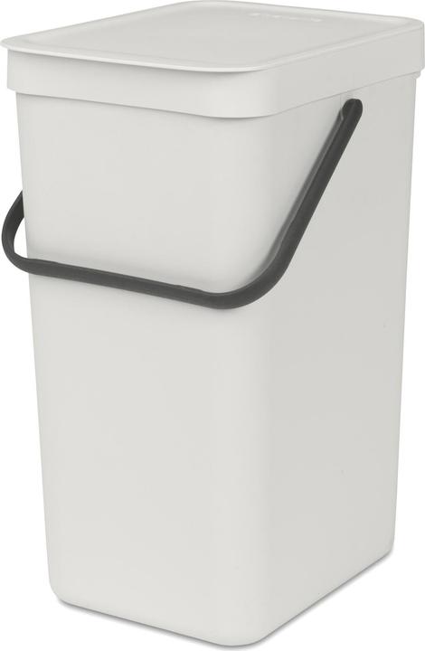 Grigio chiaro