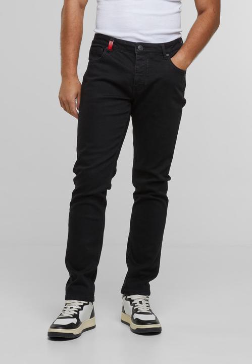 Actual product image 2Y Premium 2Y ALEJANDRO BASIC SLIM FIT JEANS - 184665 (30)
