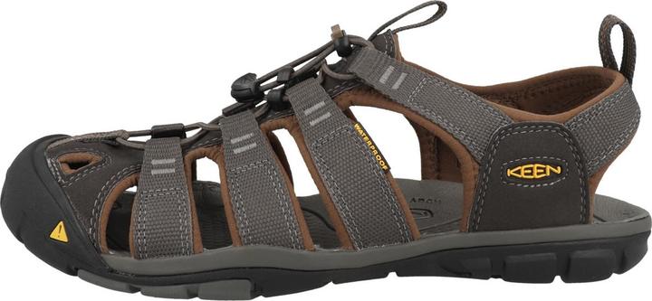 Actual product image Keen Sandals M Clearwater CNX (42)