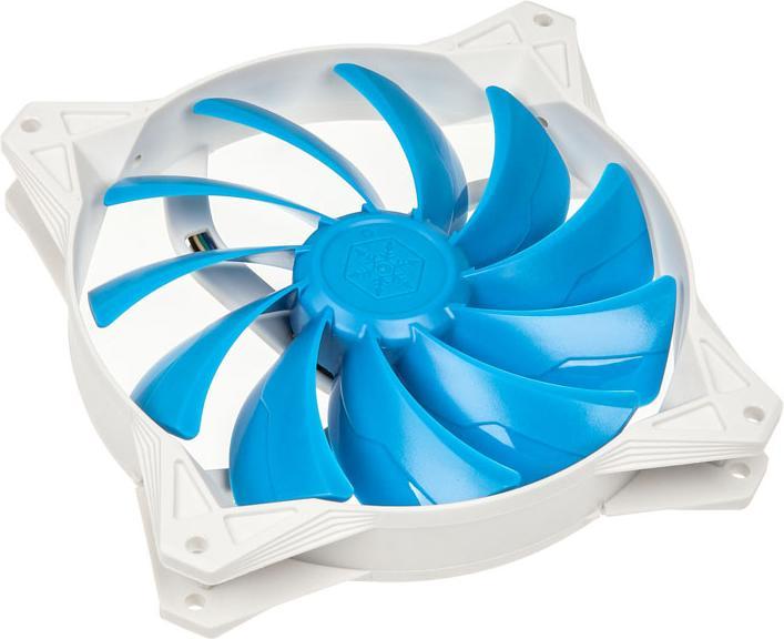 Produktbild Silverstone SST-FQ141 (140 mm, 1 x)