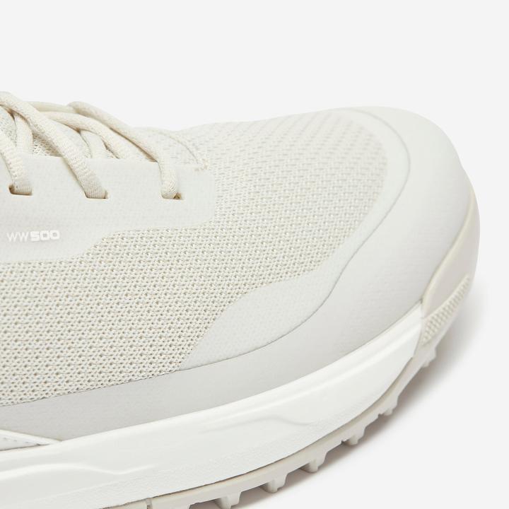 Produktbild Inesis Herren Golfschuhe atmungsaktiv - WW500 beige (44)