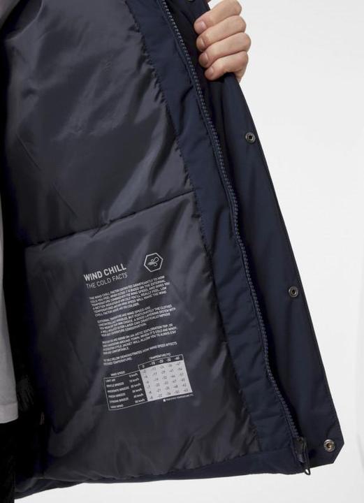 Image du produit Helly Hansen Parka pure (L)