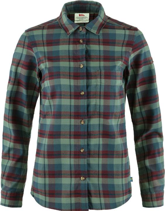 Actual product image Fjällräven Singi Fjäll Shirt W (XS)