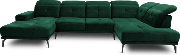Verde scuro Lukso 35