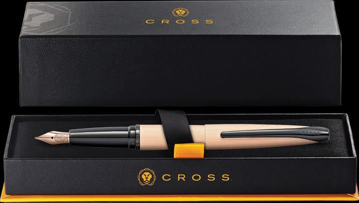 Produktbild Cross ATX Füllhalter (Rosegold, 1 x)