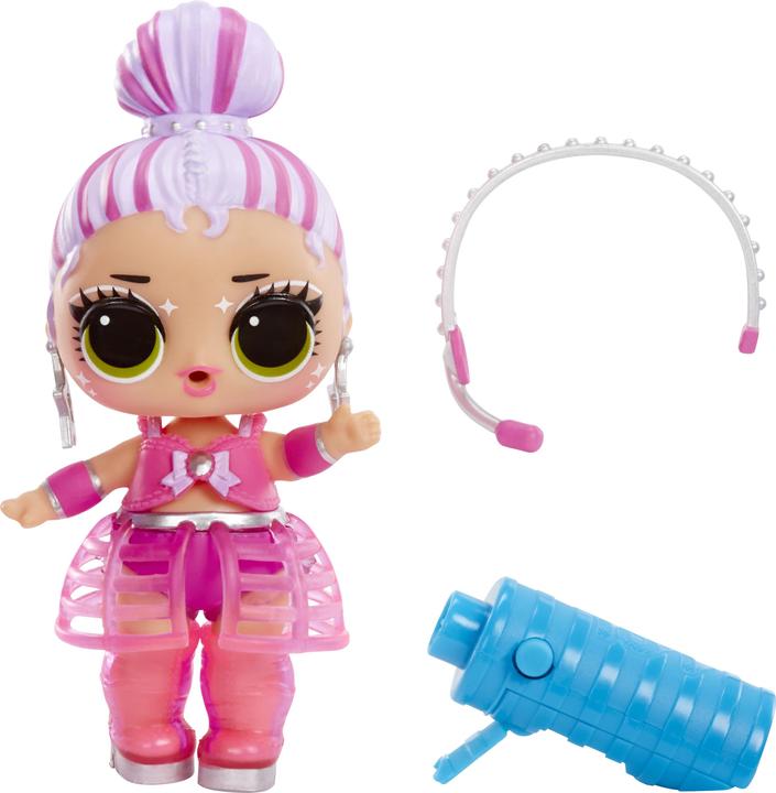 Produktbild L.O.L. Surprise! LO.L. Surprise! Neon Pop Stars Tots