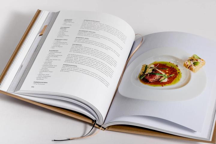 Produktbild Anton Schmaus kocht (Deutsch, Anton Schmaus, 2022)