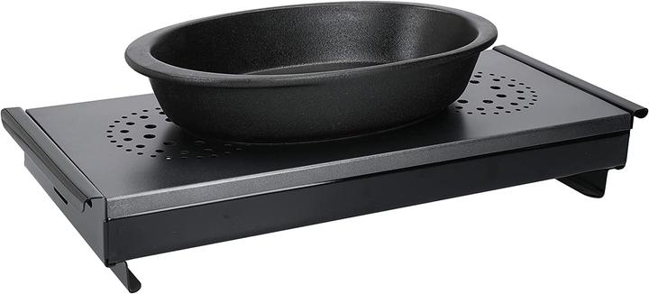 Actual product image Master Class Warmhalteplatte fuer Buffet