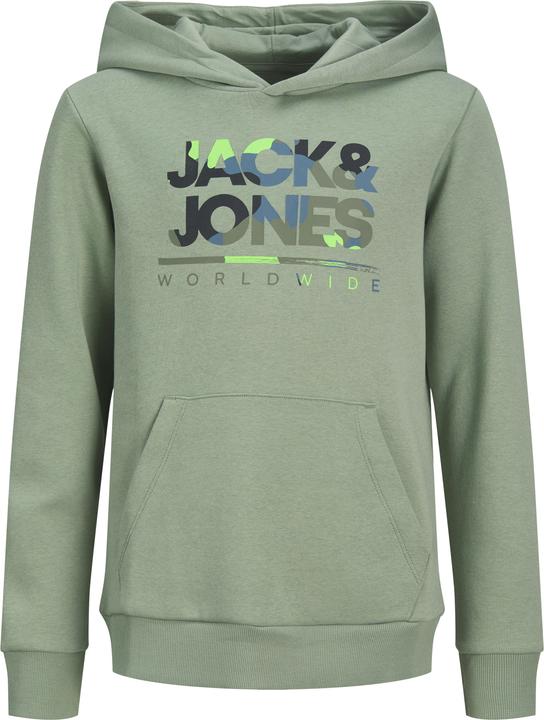 Jack & Jones Logo Kapuzenpullover Mini Kapuzenpullover (98)