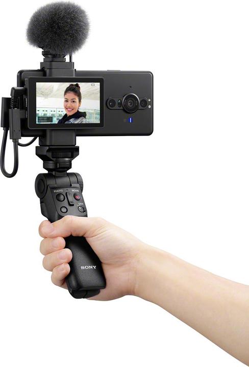 Immagine prodotto Sony ECM-G1