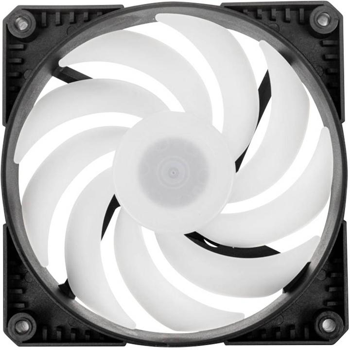 Actual product image Phanteks SK PWM D-RGB Fan (140 mm, 1 x)