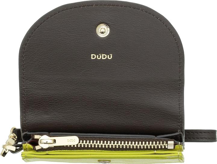 Immagine prodotto Dudu Kreditkartenetui Leder 11 cm