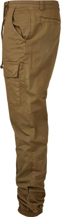 Actual product image Urban Classics Front Pocket Cargo Jogging Pants (XL)