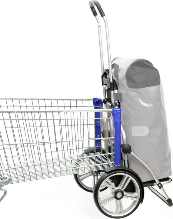 Produktbild Andersen Royal Shopper Plus Lasse