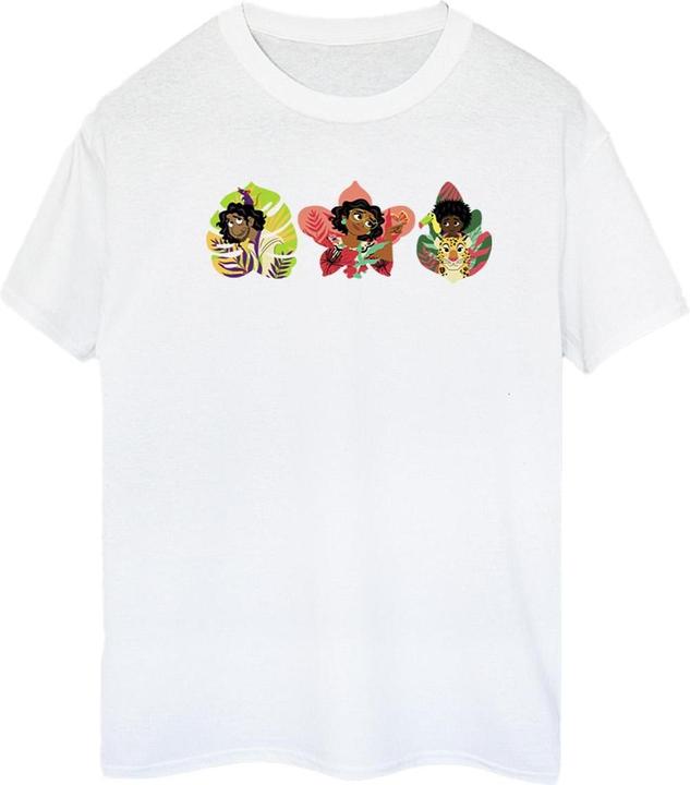 Disney Encanto Family Line TShirt (XXL)