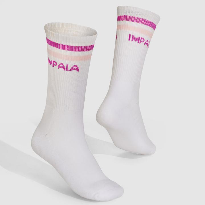 Produktbild Impala Stripe Sock 3pk (36 - 40)
