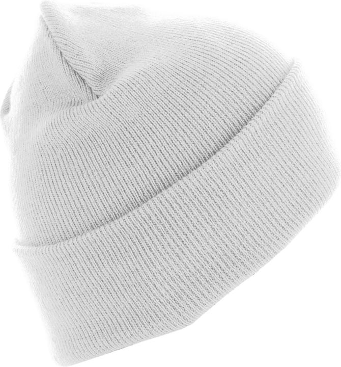 Actual product image Masterdis Beanie Basic Flap Long Version (One size)