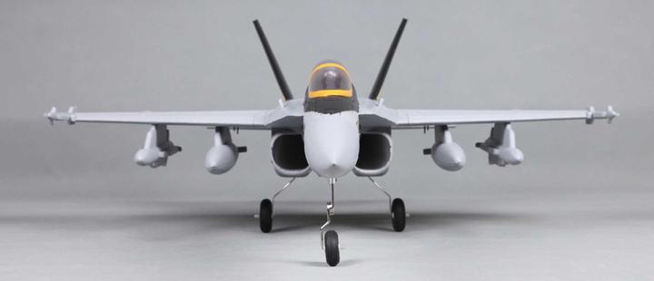 Immagine prodotto FMS f-18 vigilantes v2 jet edf 64 pnp - 67 cm (Elicottero in scala)