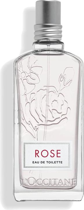 Produktbild L'Occitane Rose (Eau de Toilette, 75 ml)