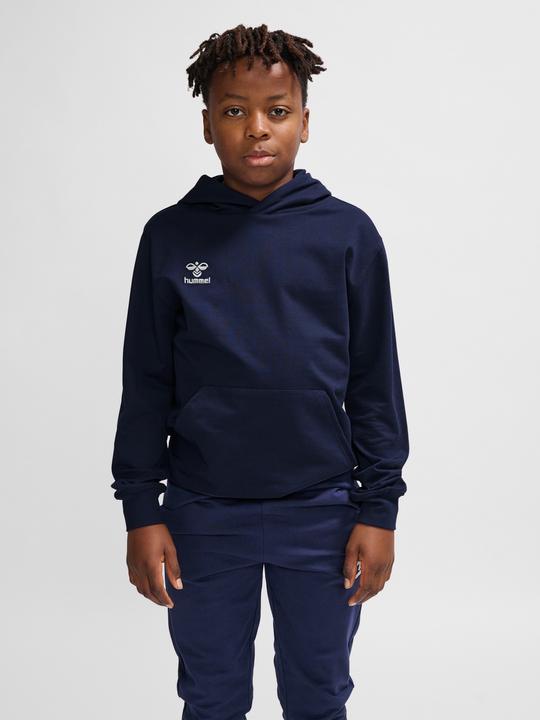 Actual product image hummel HMLGO 2.0 HOODIE KIDS (164)