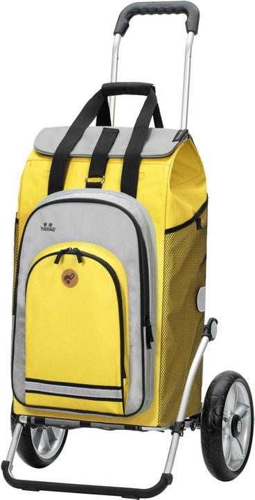 Andersen Royal Shopper Hydro 2.0
