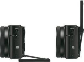 Produktbild Sony Cyber-shot DSC RX100 VI (24 - 200 mm, 20.10 Mpx, 1")