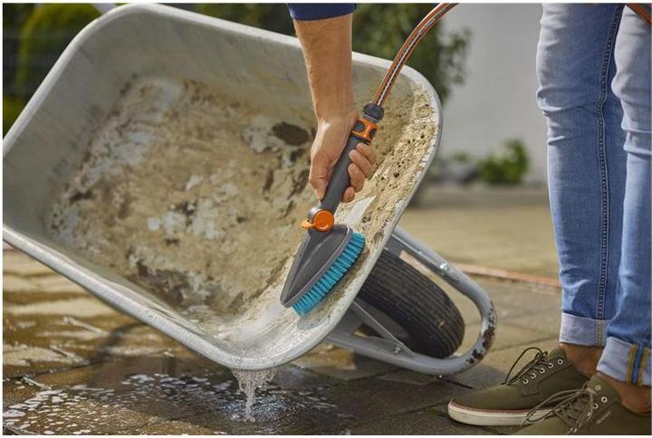 Produktbild Gardena Cleansystem