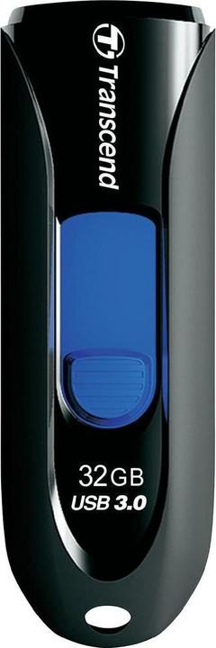 Produktbild Transcend JetFlash 790 (32 GB, USB 3.0, USB-A)