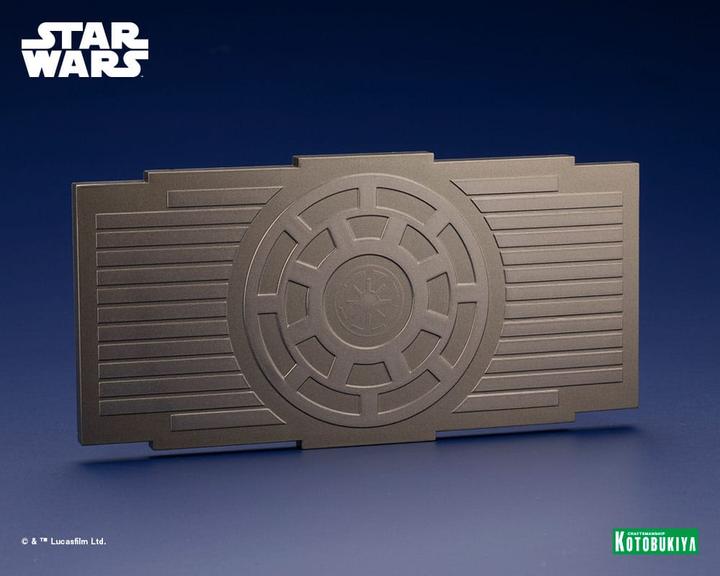 Immagine prodotto Kotobukiya Statuetta Star Wars The Clone Wars in PVC ARTFX 1/10 Comandante Cody 17 cm