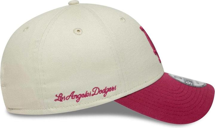 Image du produit New Era Casquette de baseball 9forty Dodgers (Taille unique)