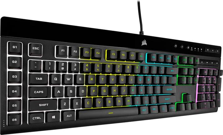 Image du produit Corsair K55 Pro (DE, Filaire)