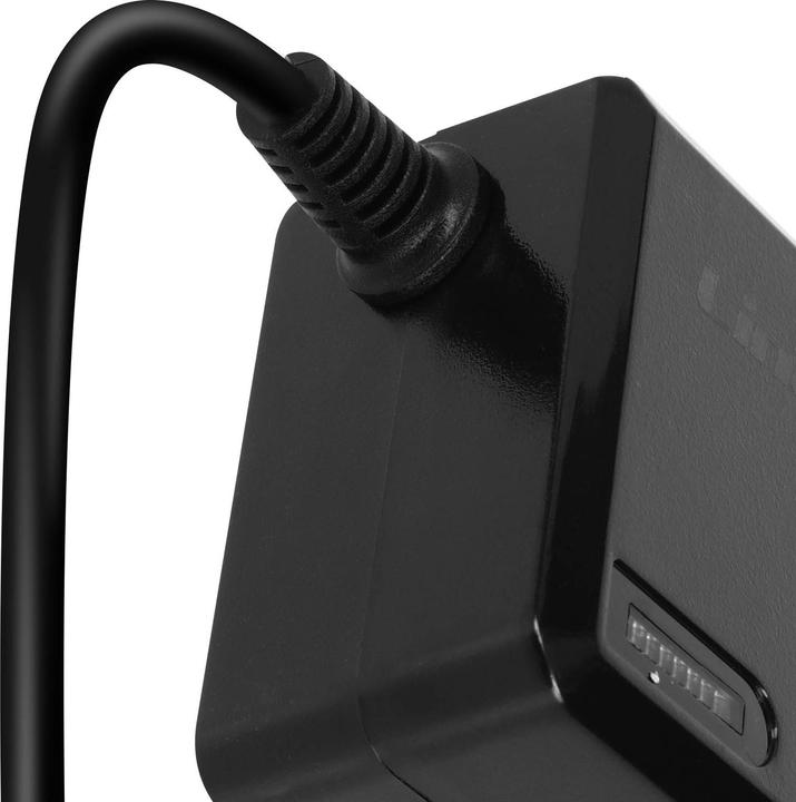 Actual product image LinQ Xiaomi M365 Essenstial 1S E-Scooter