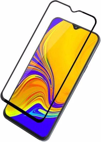 Produktbild Mocolo 3D Full Screen Schutzglas Displayschutz (1 Stück, Samsung Galaxy A30s)