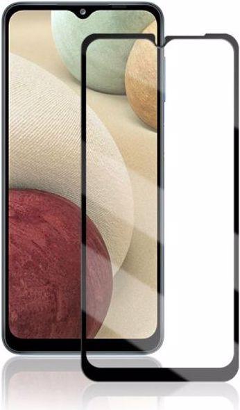 Actual product image Mocolo 2.5D Full Screen Protective Glass Screen Protector (1 Piece, Samsung Galaxy A30s)