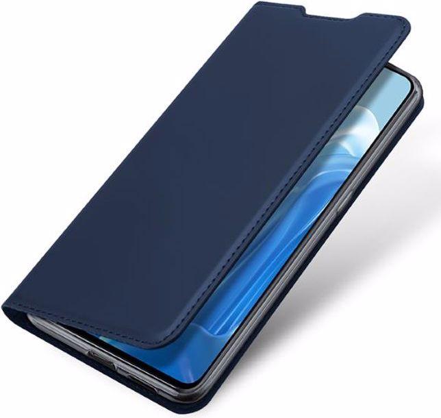 Actual product image Dux Ducis Skin Pro Series Bookcover (Oppo Reno 7 Pro 5G)