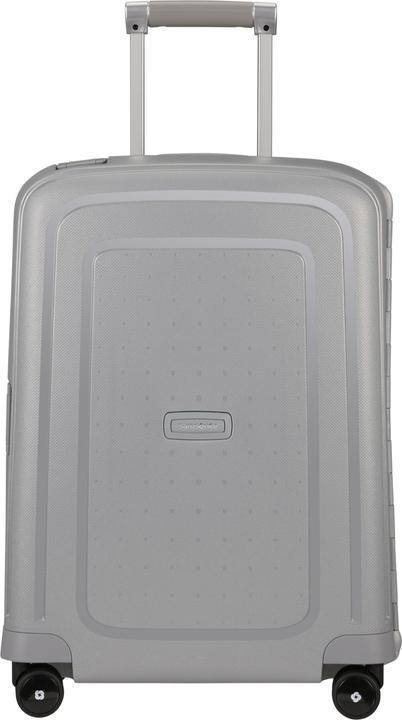 Actual product image Samsonite S'Cure (34 l, Hand luggage (up to 50 litres))
